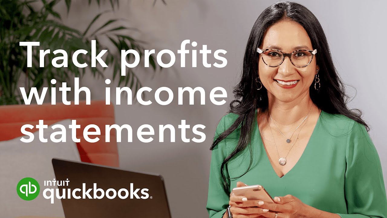 A guide to income statements for small business owners | Run your business